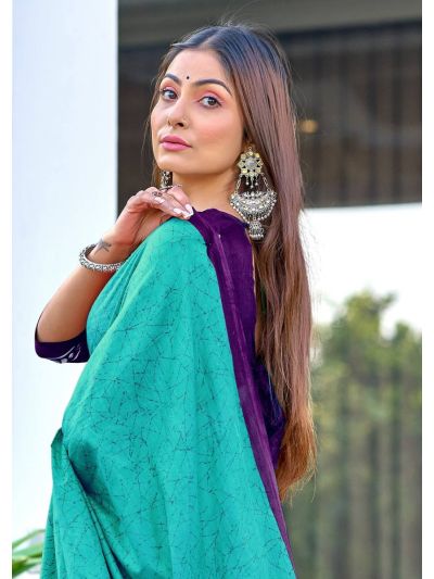 Sofiya Mulmul cotton