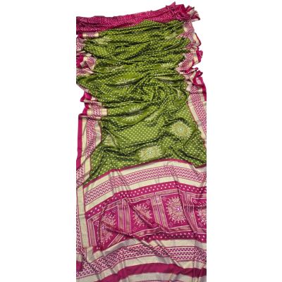 Morpankh Moss Mellow Most Trending Digital Print Saree